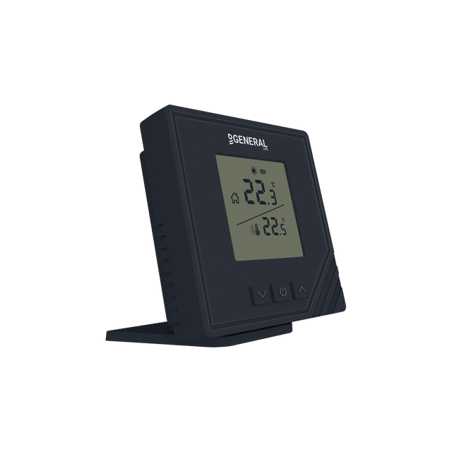 MITRA HT15 RF TPI