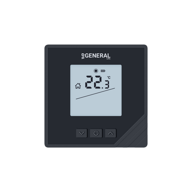 MITRA HT15S INTELIGENTNY