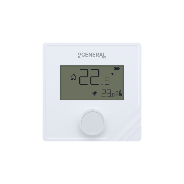 MITRA HT25 RF TPI 