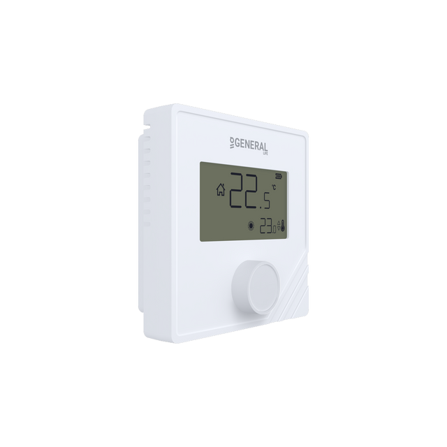 MITRA HT25 RF TPI 