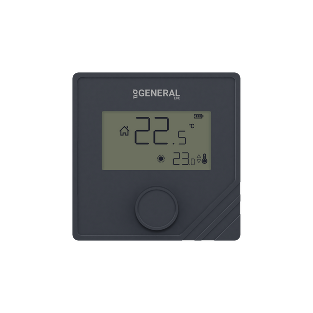 MITRA HT25 RF TPI 