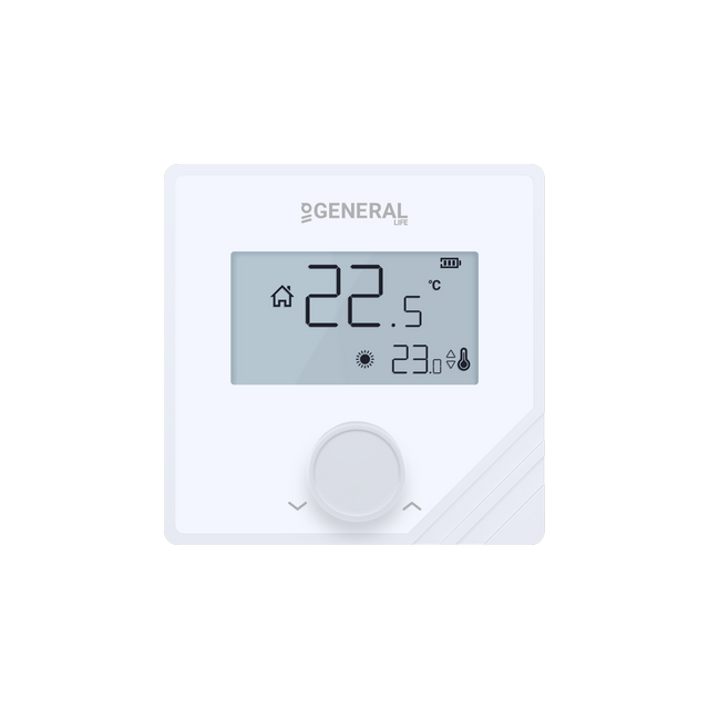 MITRA HT25S RF TPI 