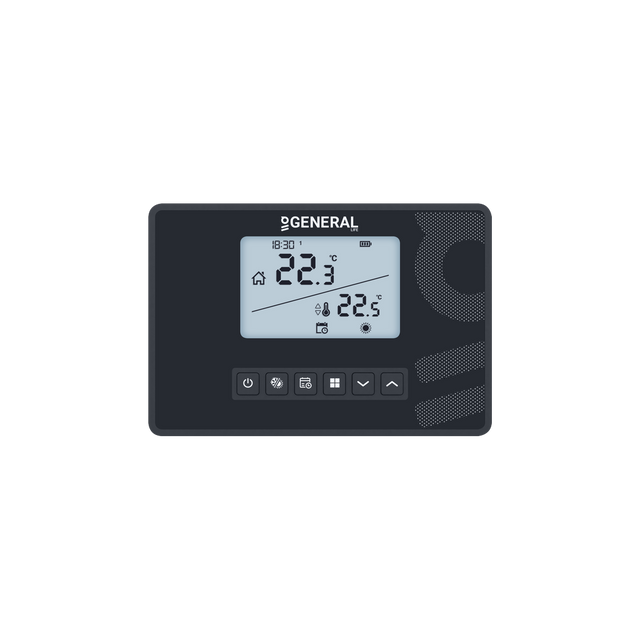 MITRA HT300S RF TPI 