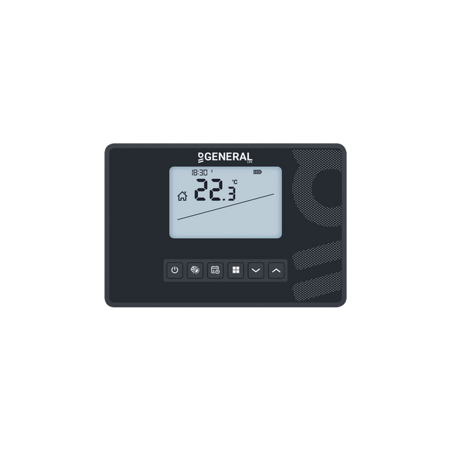 MITRA HT300S INTELIGENTNY