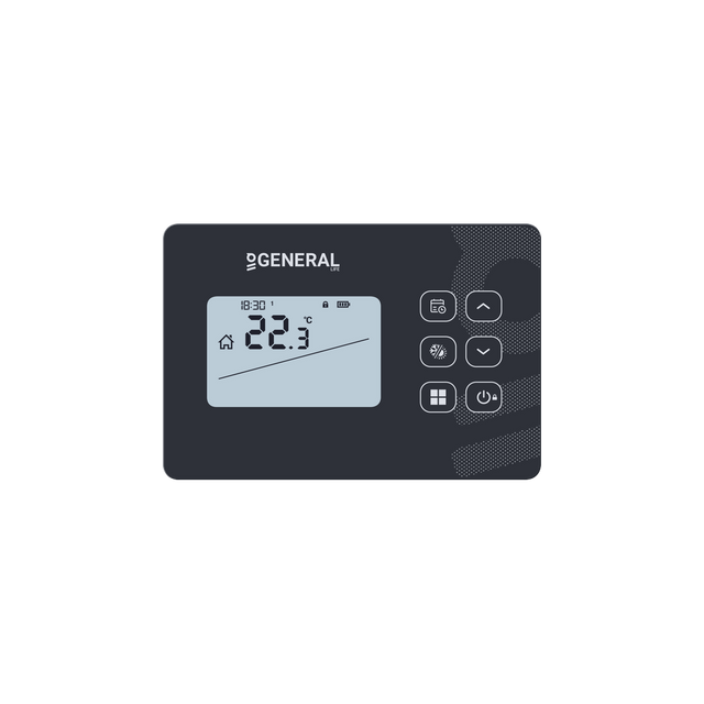 MITRA HT340S INTELIGENTNY