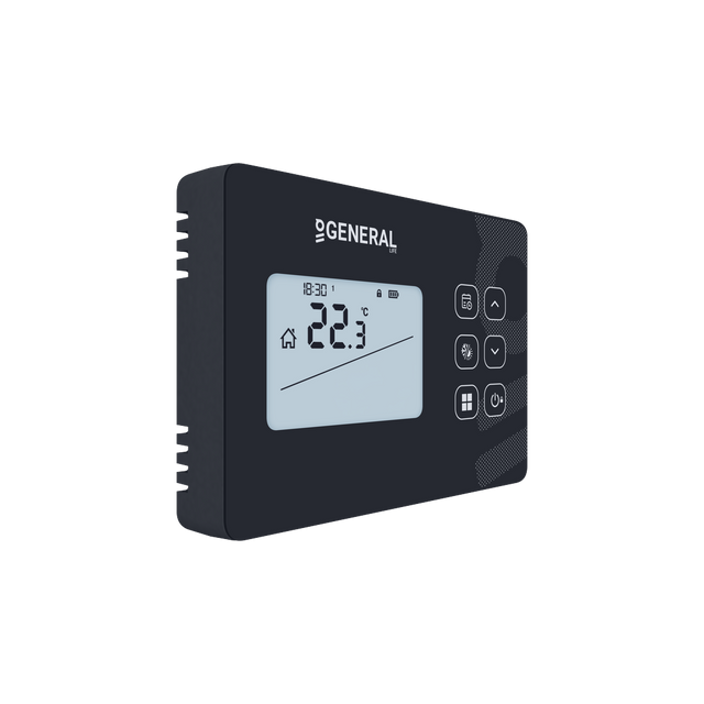 MITRA HT340S INTELIGENTNY