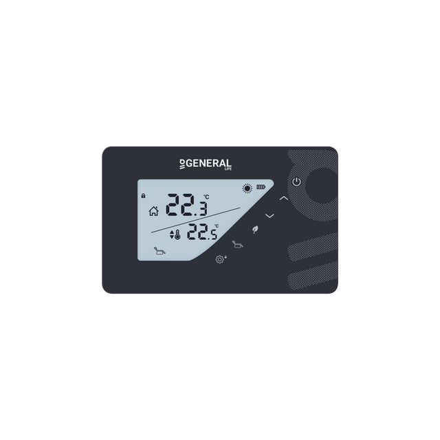 MITRA HT390S RF 
